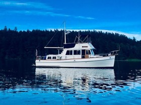 1985 Grand Banks Classic for sale