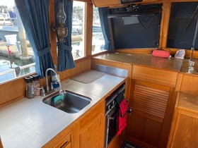 1985 Grand Banks Classic for sale