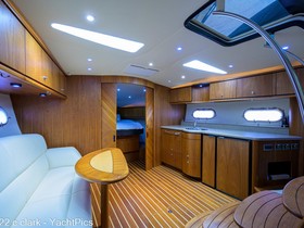 2013 Tiara Yachts 3900 Sovran satın almak