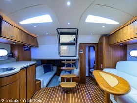 2013 Tiara Yachts 3900 Sovran eladó