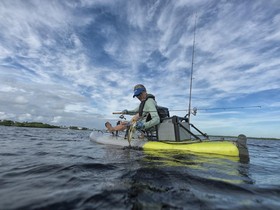 2022 Hobie Itrek 9 Ultralight