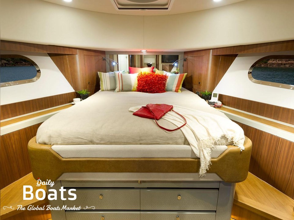 2022 Riviera 54 Belize Daybridge for sale. View price, photos and Buy