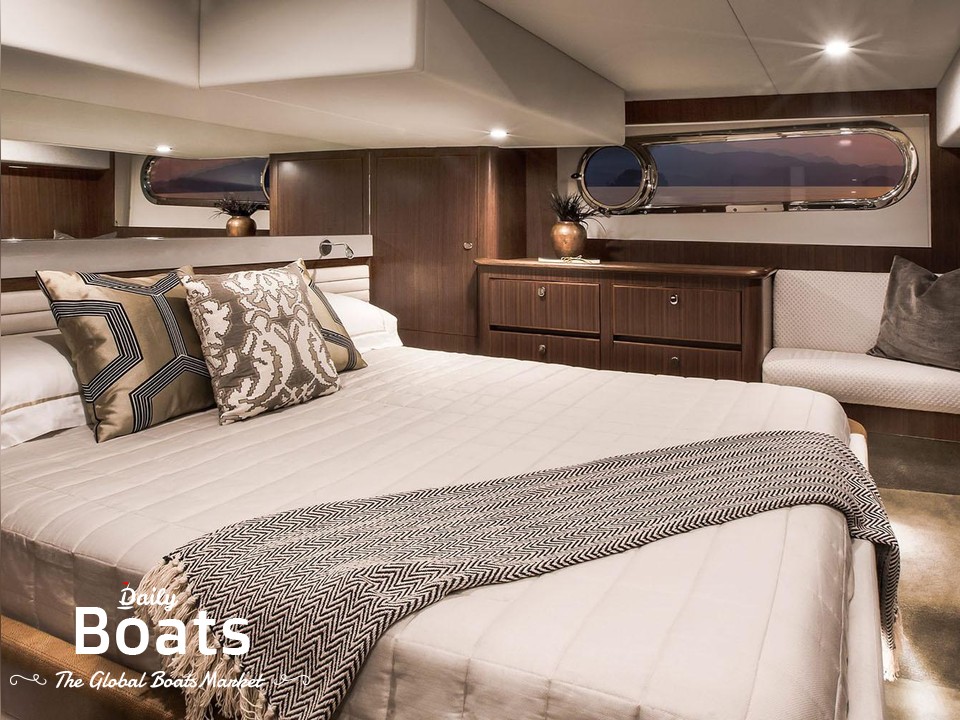 2022 Riviera 54 Belize Daybridge for sale. View price, photos and Buy