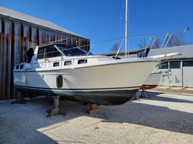 1984 Carver Riviera for sale
