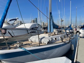 1975 CAL Sloop for sale