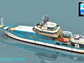 Buy 2012 Custom Ice-Class Expedition