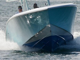 2013 Bahama 41