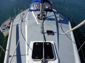 1982 Oyster 41 for sale