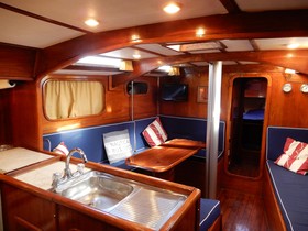 1982 Oyster 41 for sale