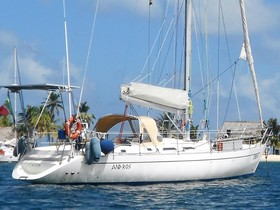 2009 Grand Soleil 48 Ocean Cruiser kaufen