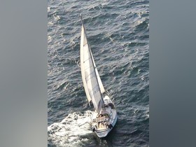 Купить 2009 Grand Soleil 48 Ocean Cruiser