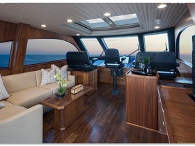 Buy 2023 Viking 82 Cockpit Motoryacht