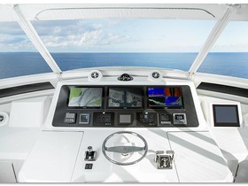 2023 Viking 82 Cockpit Motoryacht for sale