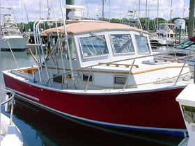 1996 Webbers Cove Downeast for sale