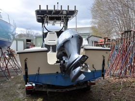 2000 Parker Se 2320 Center Console til salg