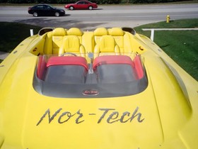 2002 Nor-Tech Supercat 5000 for sale