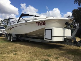 Buy 2008 KenCraft Vacationer 240