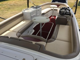 2008 KenCraft Vacationer 240 for sale
