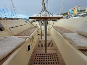 1983 Westerly Corsair 36 kopen