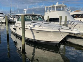 Tiara Yachts 4100 Open