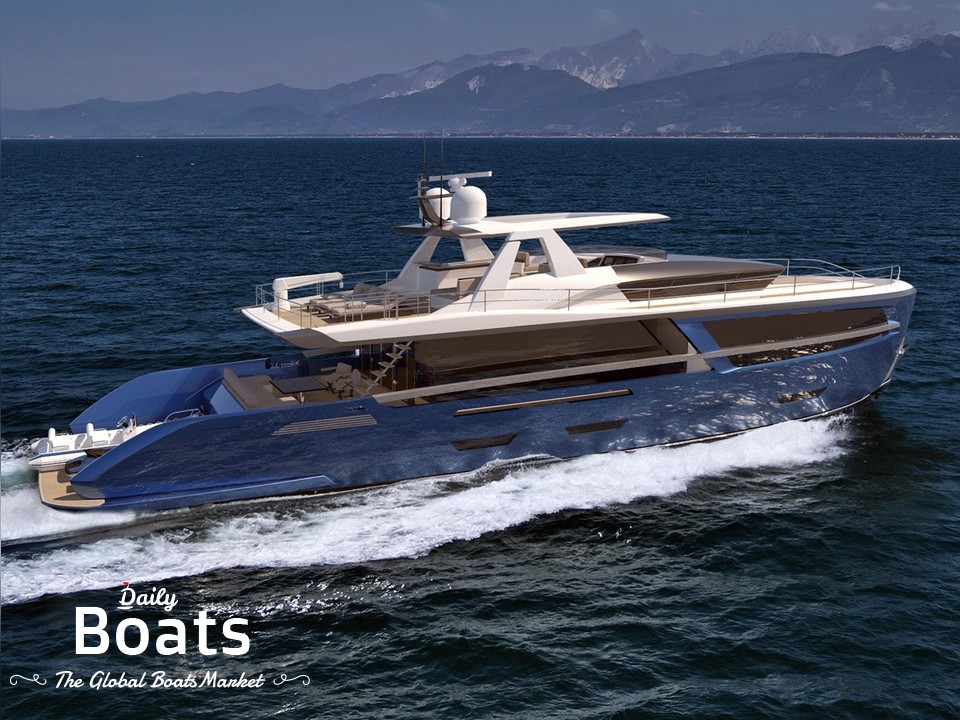 2023 Van der Valk Pilot 26M for sale. View price, photos and Buy 2023