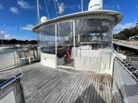 2012 Catamaran Bamba 50 en venta