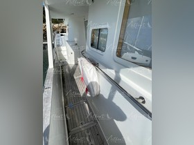 2012 Catamaran Bamba 50 til salg