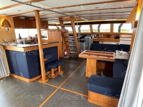 2012 Catamaran Bamba 50 satın almak