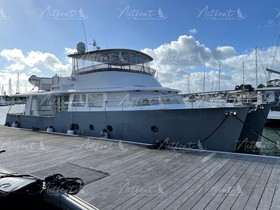Satılık 2012 Catamaran Bamba 50