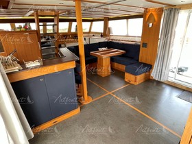 2012 Catamaran Bamba 50 на продаж