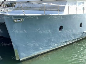 2012 Catamaran Bamba 50 kaufen