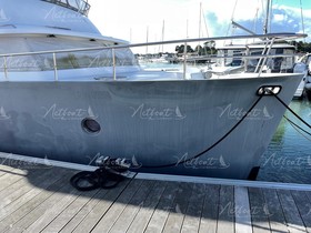 2012 Catamaran Bamba 50 till salu