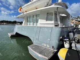 2012 Catamaran Bamba 50 на продажу