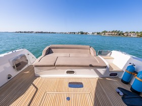 2016 Prestige 550 till salu