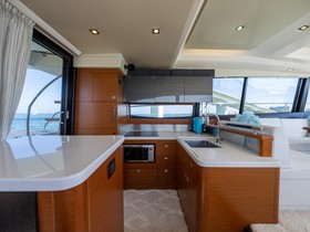 Buy 2016 Prestige 550