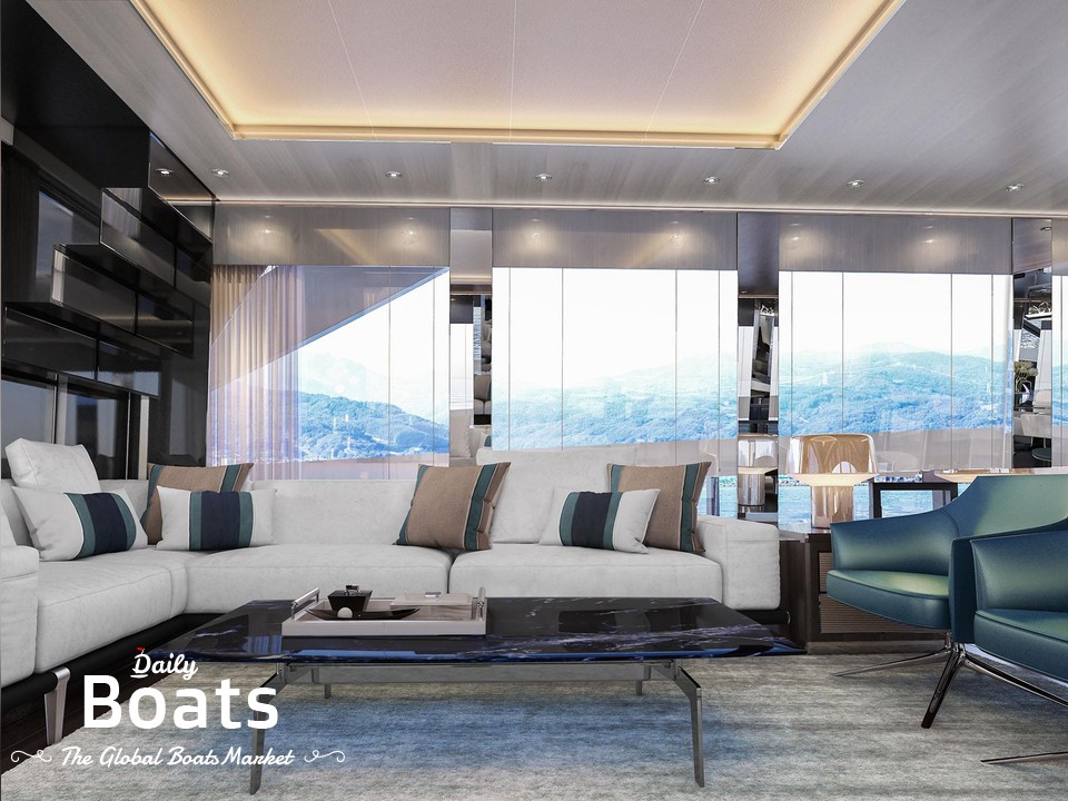 2023 Van der Valk Flybridge 25.5M for sale. View price, photos and Buy