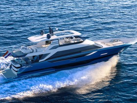 2023 Van der Valk Flybridge 25.5M for sale