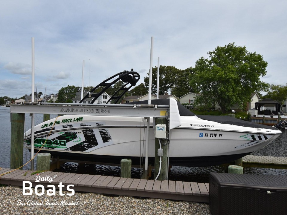 2016 Yamaha Boats Ar240 Ho for sale. View price, photos and Buy 2016