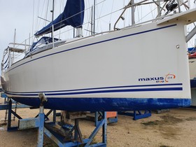 2017 Maxus Evo 24 на продажу