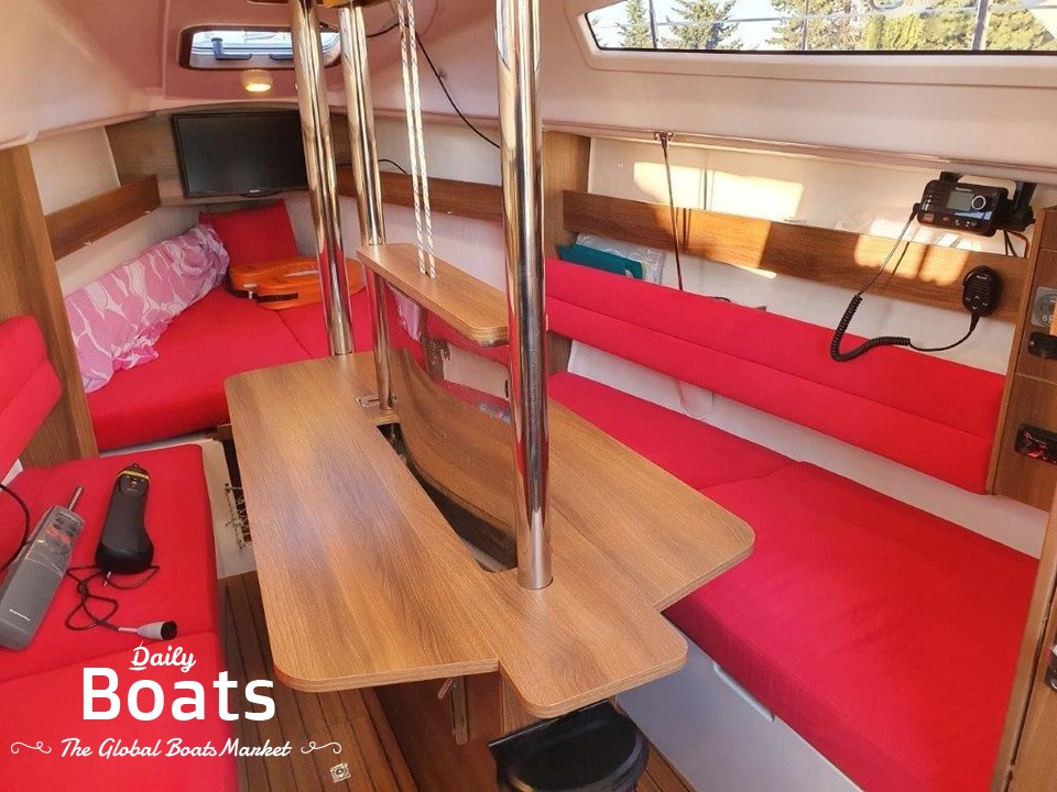 2017 Maxus Evo 24 for sale. View price, photos and Buy 2017 Maxus Evo ...