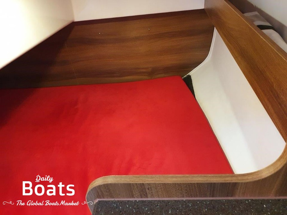 2017 Maxus Evo 24 for sale. View price, photos and Buy 2017 Maxus Evo ...