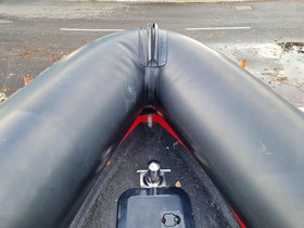 2006 XS Rib 6M til salg