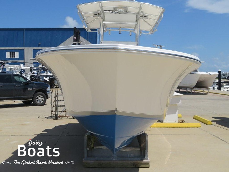 2012 Onslow Bay 27 (23T) for sale. View price, photos and Buy 2012