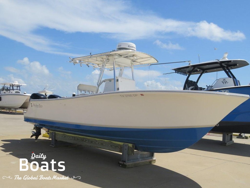 2012 Onslow Bay 27 (23T) for sale. View price, photos and Buy 2012 Onslow Bay 27 (23T) 281844