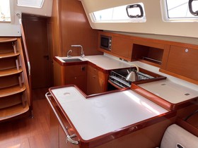 2013 Beneteau Oceanis 58 za prodaju