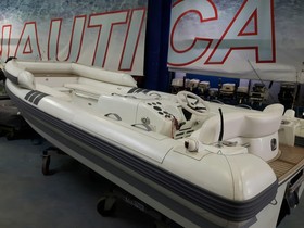 2007 Castoldi Jet Tender 15