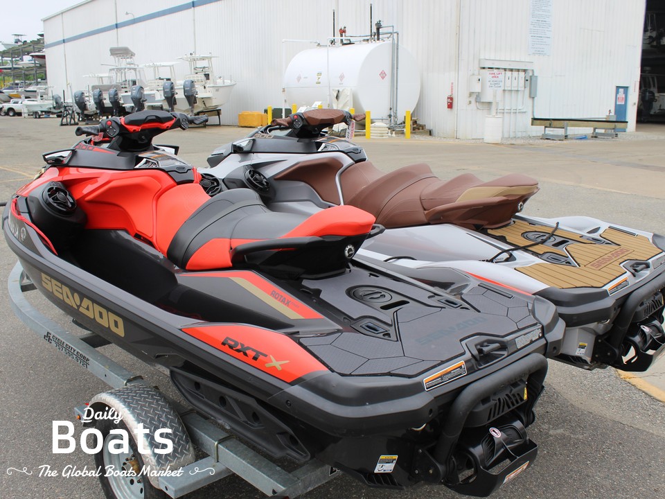 2019 SeaDoo Gtx Limited 300 for sale. View price, photos and Buy 2019