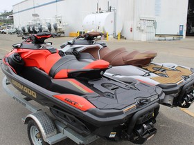 2019 Sea-Doo Gtx Limited 300 for sale