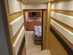 2011 Marquis 720 Fly Bridge на продаж