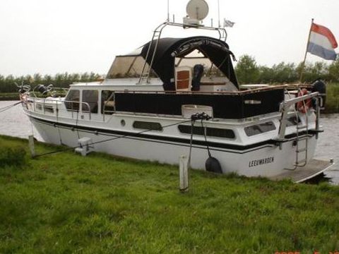 1987 Valkkruiser Cabrio in vendita